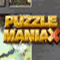 100 Maniax Icon