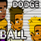 Dodgeball (PC) Icon